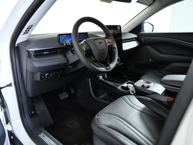 Certified 2023 Ford Mustang Mach-E Premium AWD/4WD image 16