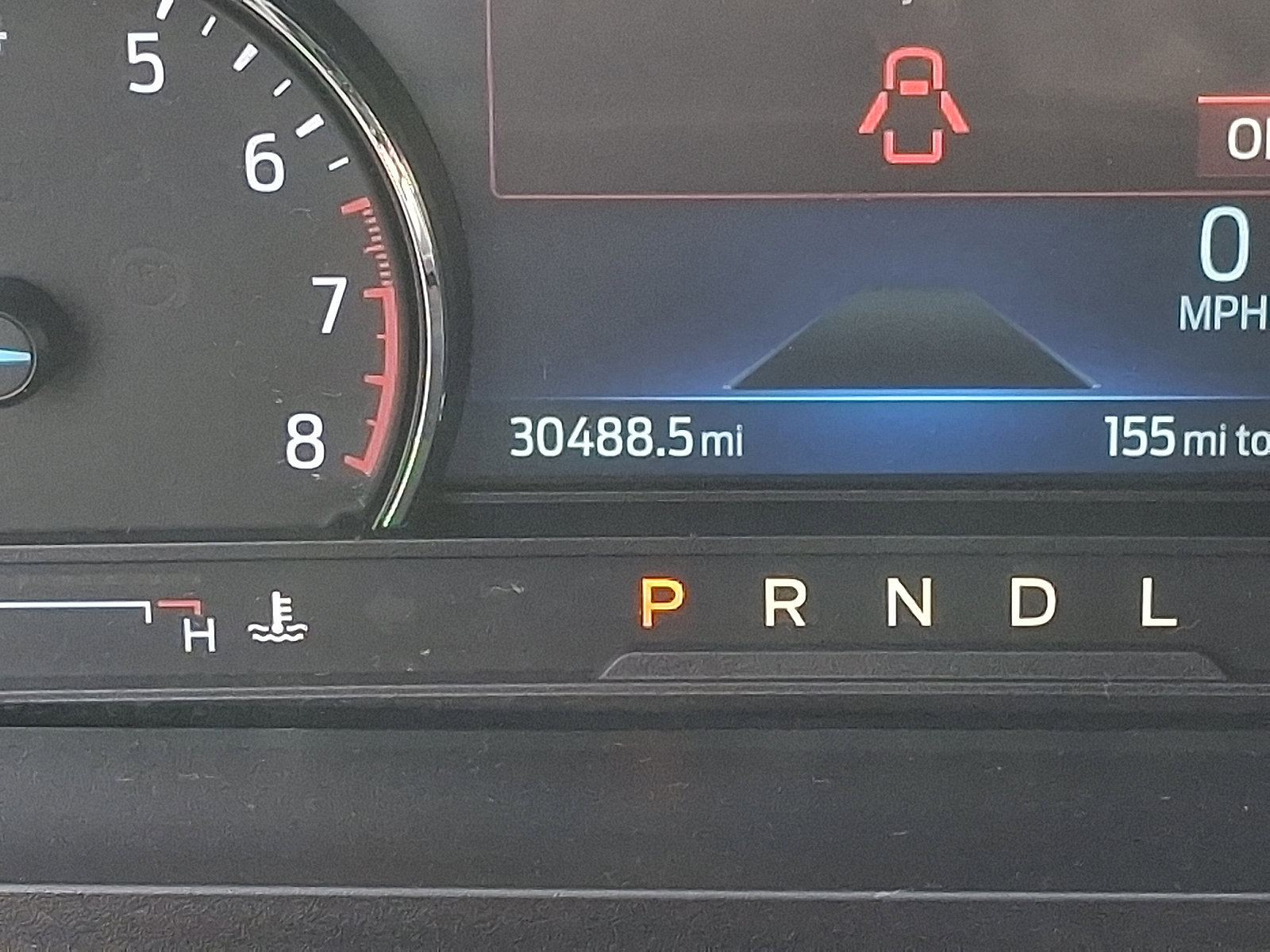 Certified 2022 Ford Explorer XLT w/ Class IV Trailer Tow Package image 19