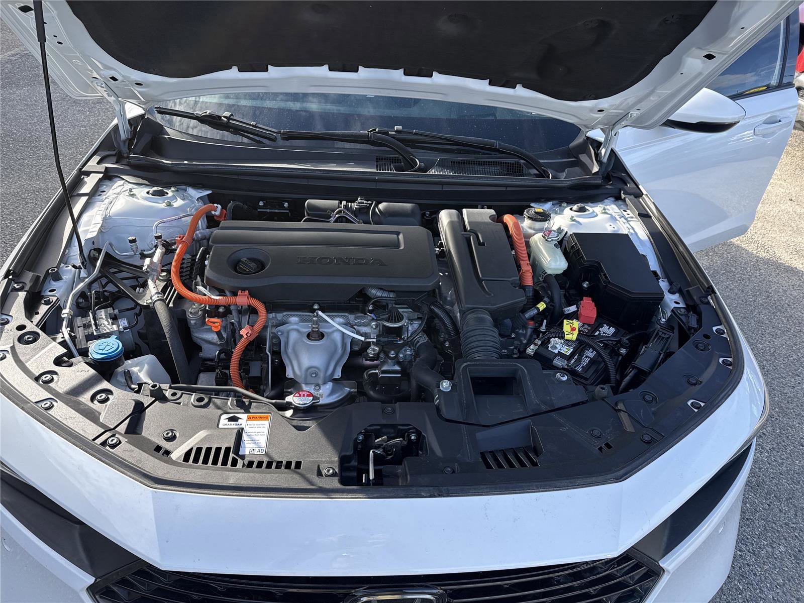 Used 2023 Honda Accord Touring image 67