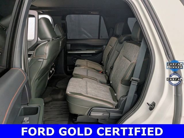 Certified 2024 Ford Expedition Timberline image 18