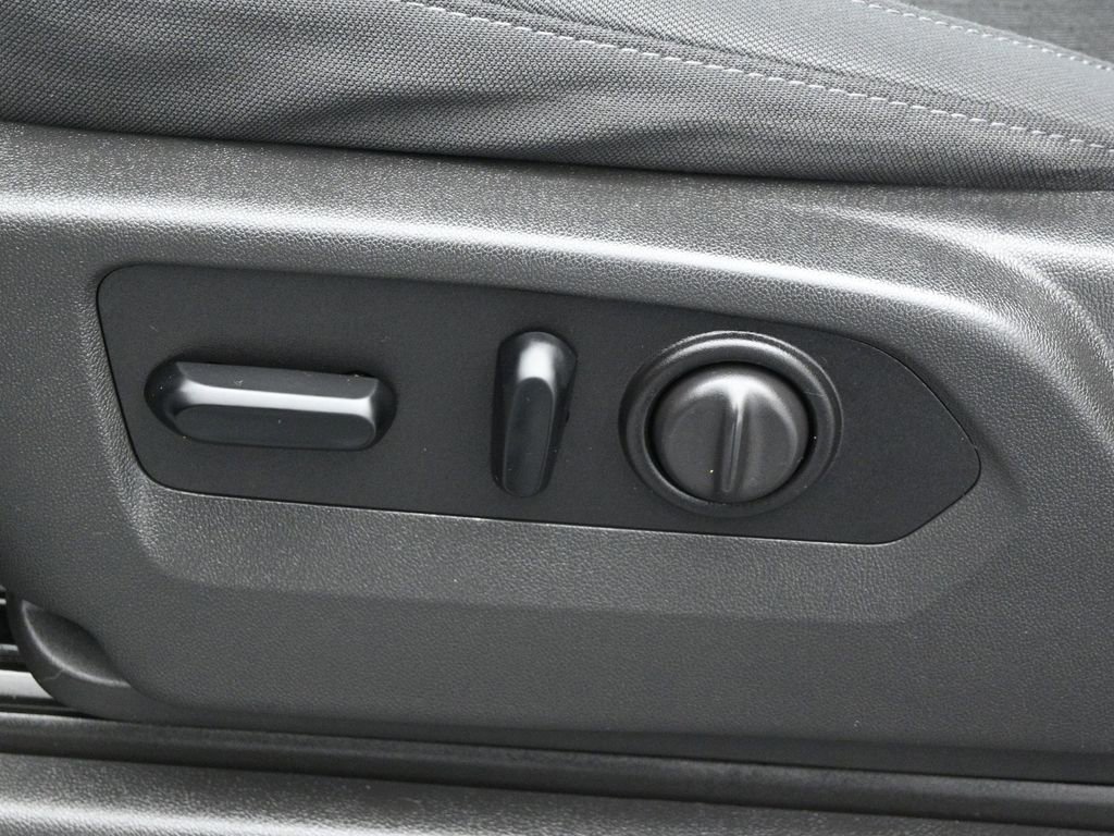 Used 2021 Chevrolet Silverado 1500 W/T w/ WT Value Package image 38