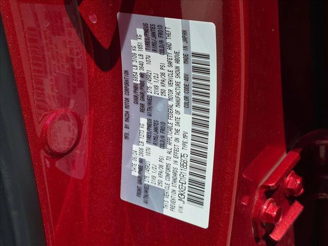 Used 2024 MAZDA CX-90 3.3 Turbo w/ Premium Plus Pkg AWD/4WD image 24