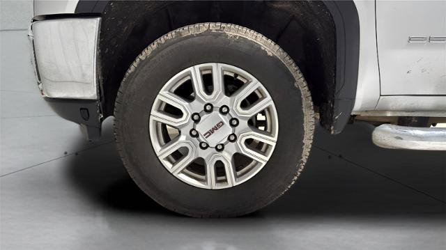 Used 2023 GMC Sierra 3500 SLT AWD/4WD image 25
