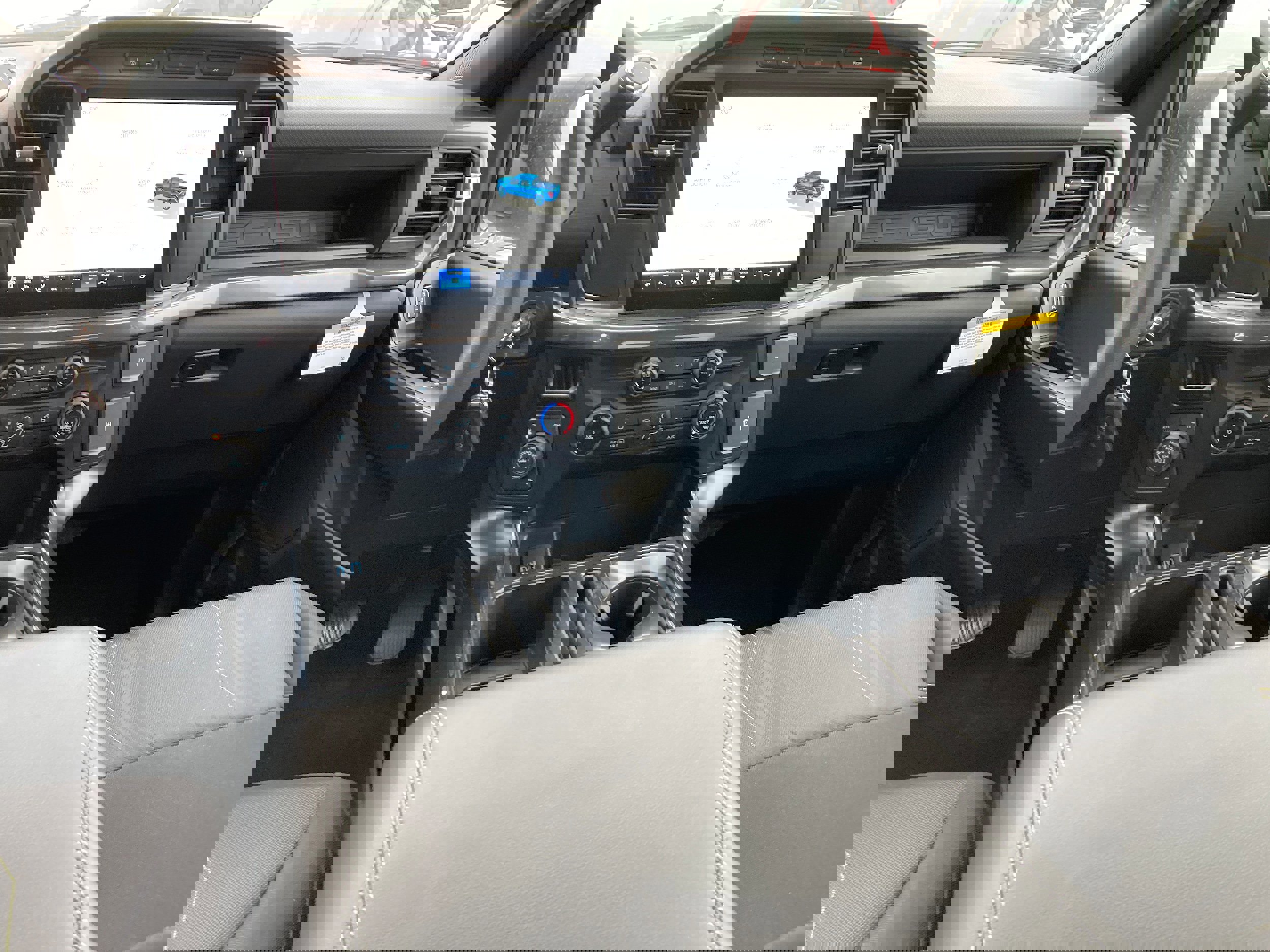 Certified 2024 Ford F150 STX image 13