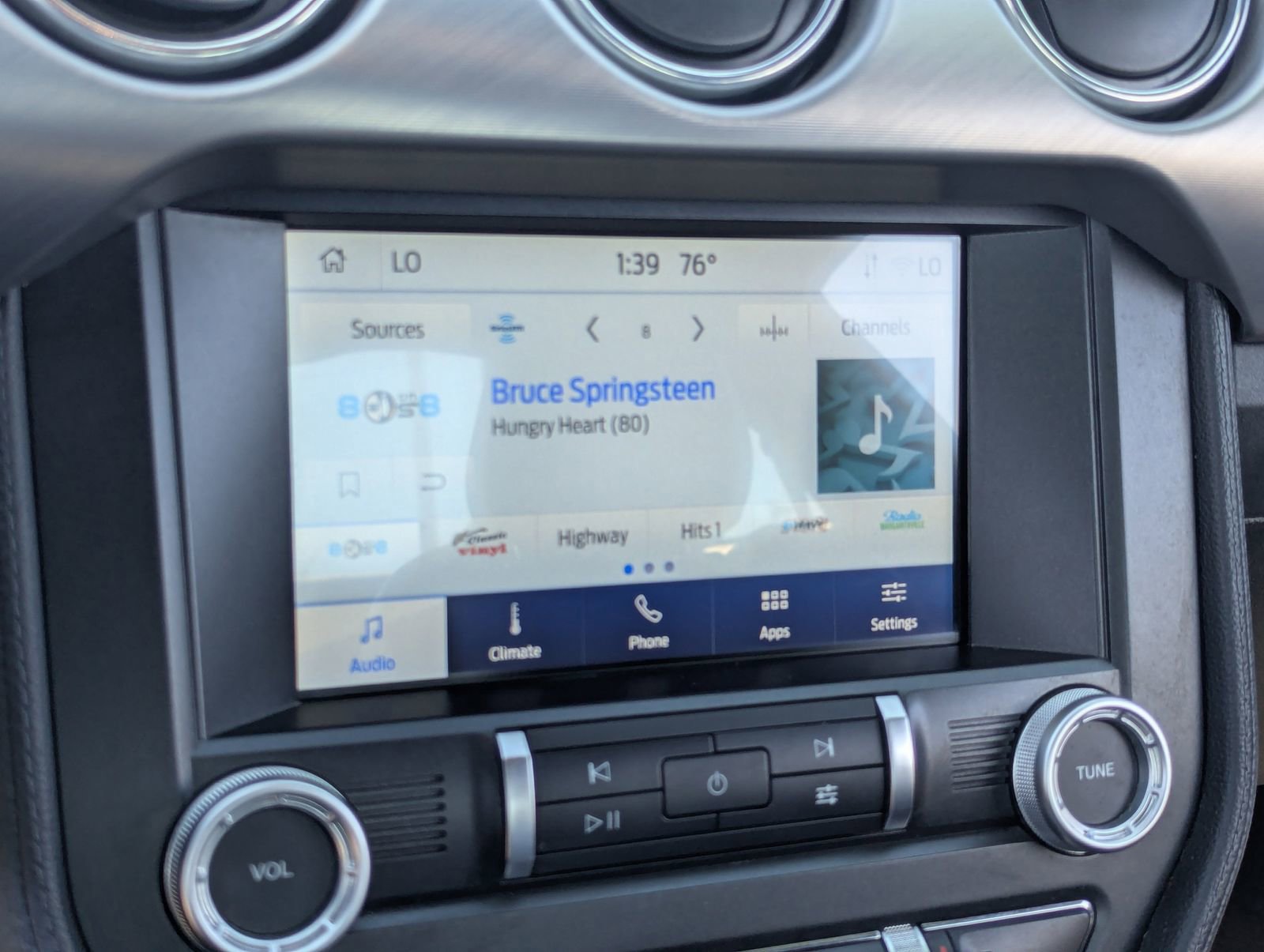 Certified 2023 Ford Mustang Premium image 18