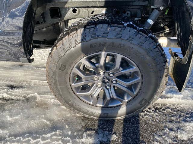 Certified 2025 Ford F150 Tremor AWD/4WD image 32