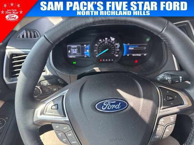 Certified 2023 Ford Edge SEL w/ Convenience Package AWD/4WD image 6
