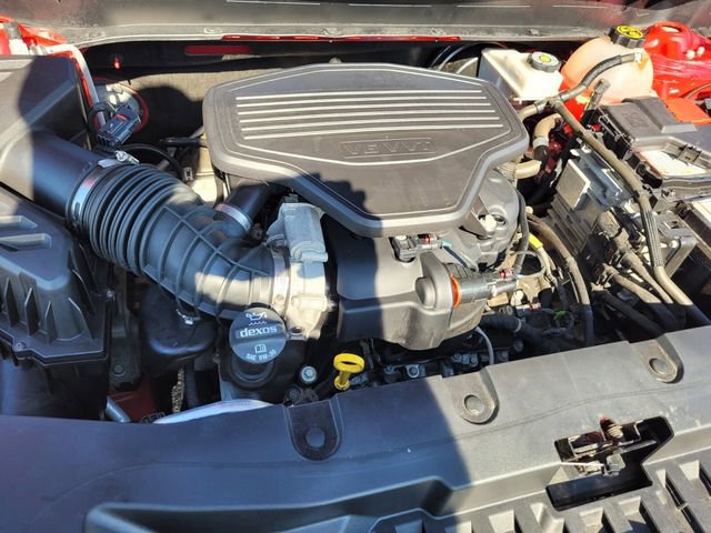 Used 2020 Chevrolet Blazer RS image 20