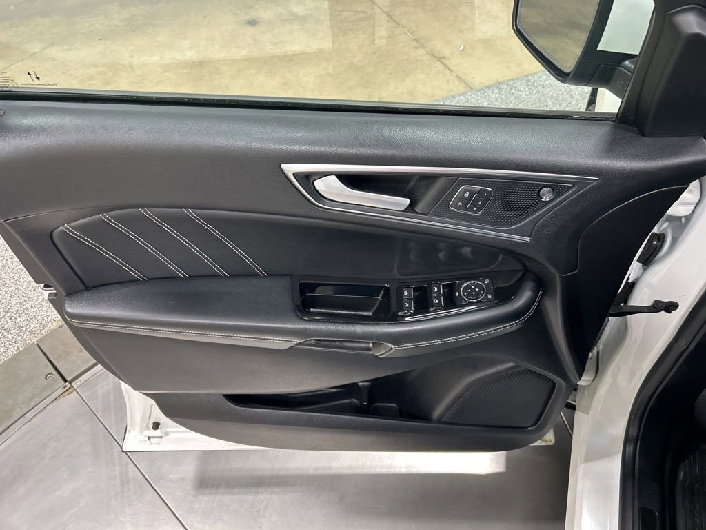 Certified 2020 Ford Edge ST w/ Equipment Group 401A AWD/4WD image 15