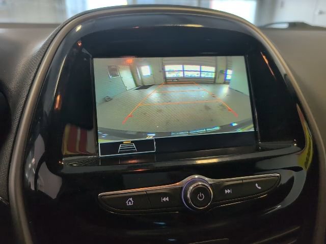 Used 2022 Chevrolet Spark LT FWD image 19