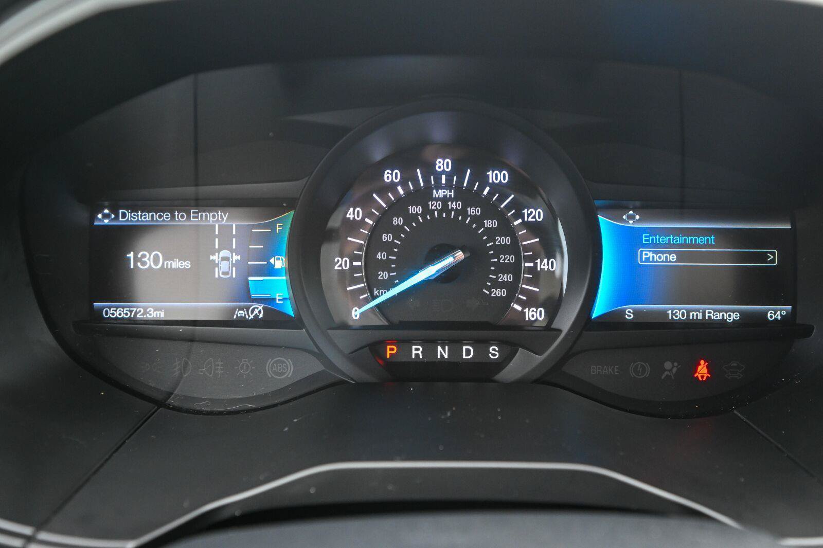 Certified 2022 Ford Edge SEL w/ Convenience Package AWD/4WD image 41