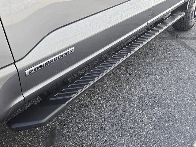 Certified 2023 Ford F150 XLT w/ Equipment Group 302A High image 14