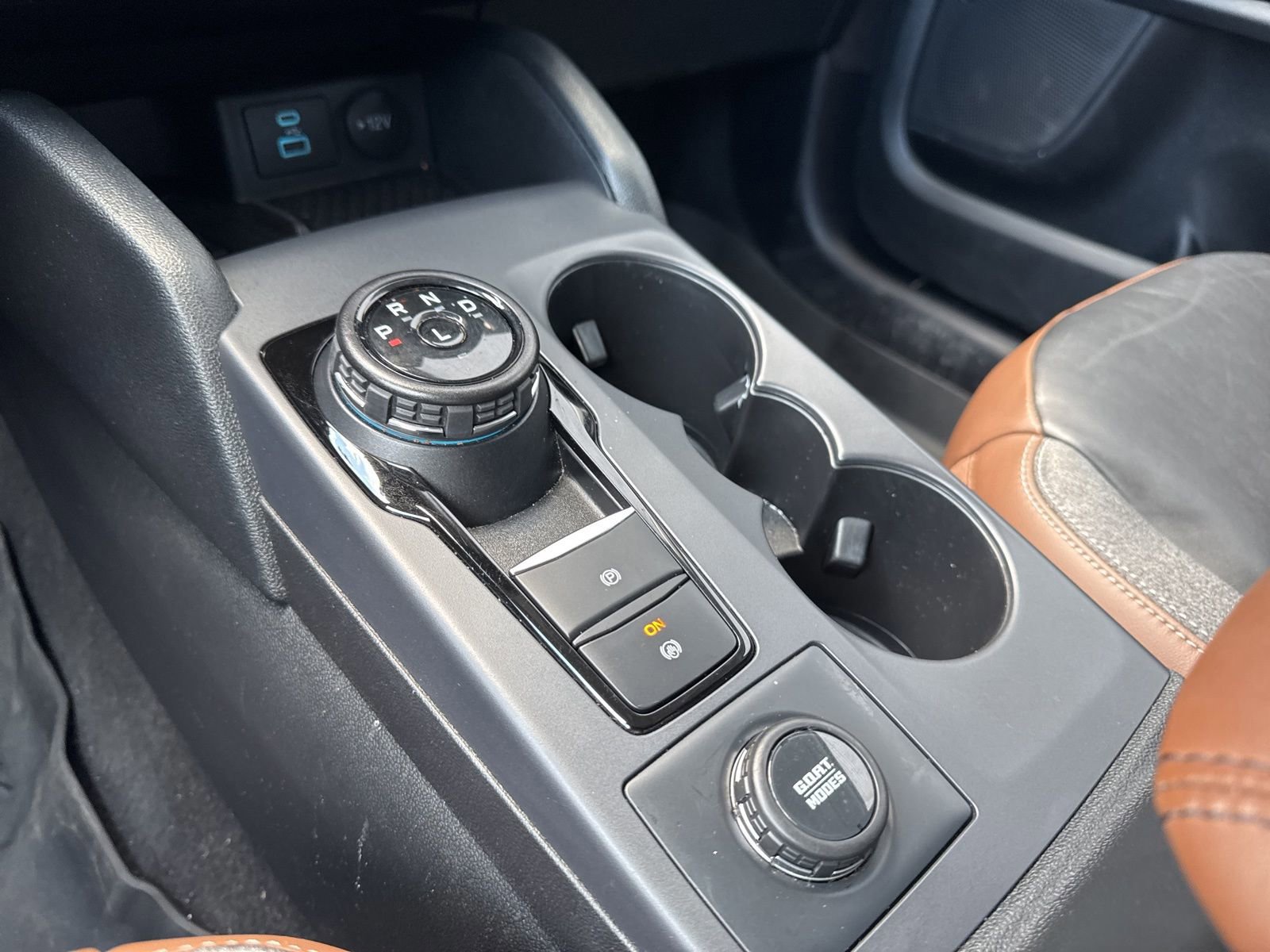 Certified 2022 Ford Bronco Sport Outer Banks w/ Tech Package image 21