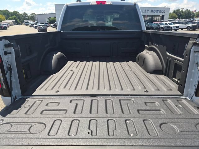 Certified 2025 Ford F150 Lightning Flash AWD/4WD image 25