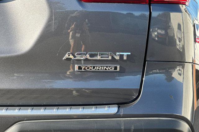 Used 2020 Subaru Ascent Touring w/ Popular Package #2A image 36