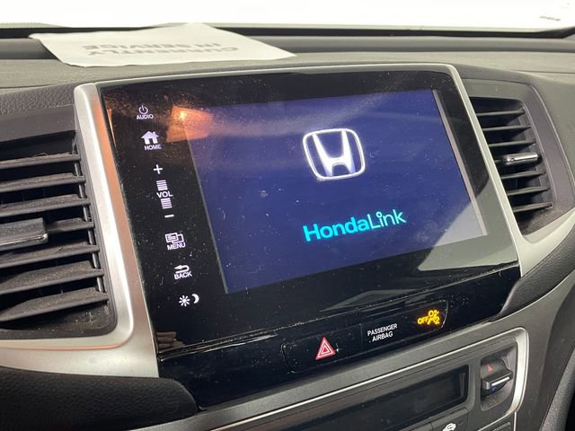 Used 2020 Honda Ridgeline Sport image 10