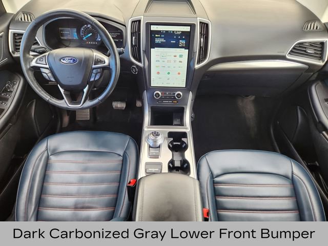 Certified 2022 Ford Edge SEL w/ Sport Appearance Package image 14