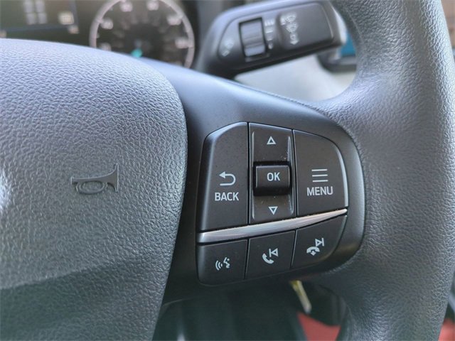 Certified 2022 Ford Maverick XLT image 24