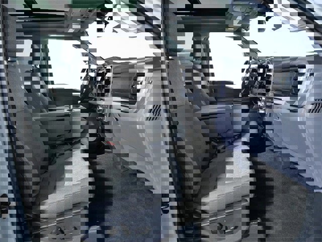 Certified 2023 Ford F150 XLT w/ Equipment Group 302A High image 12