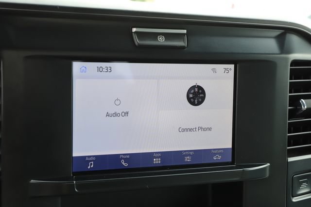 Certified 2025 Ford F350 XLT AWD/4WD image 29