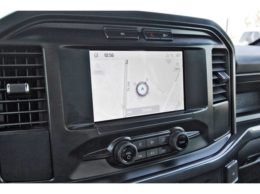 Certified 2023 Ford F150 XL w/ STX Appearance Package image 22