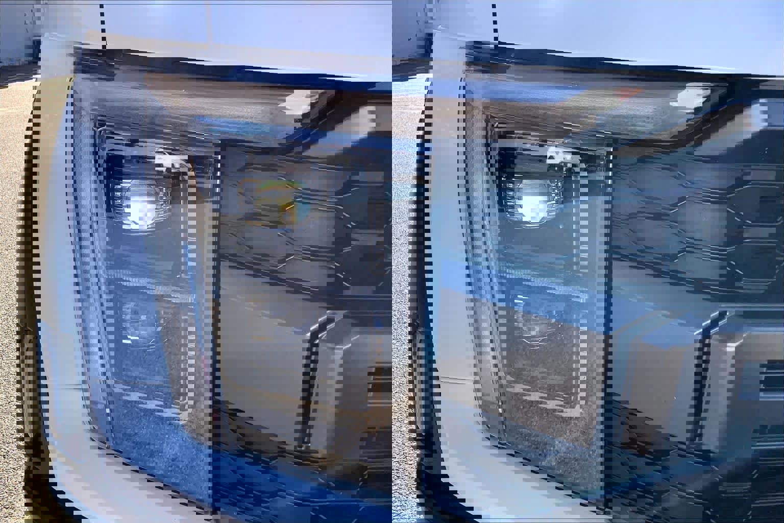 Certified 2023 Ford F150 Raptor image 27