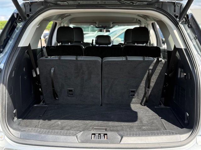 Certified 2025 Ford Explorer Active w/ Active Comfort Package AWD/4WD image 22