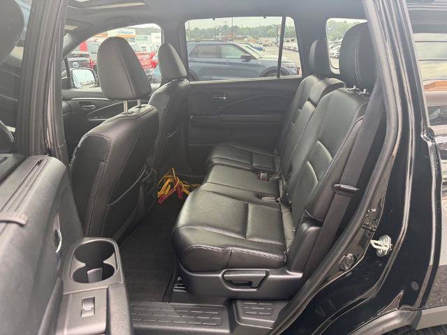 Used 2020 Honda Passport EX-L image 13