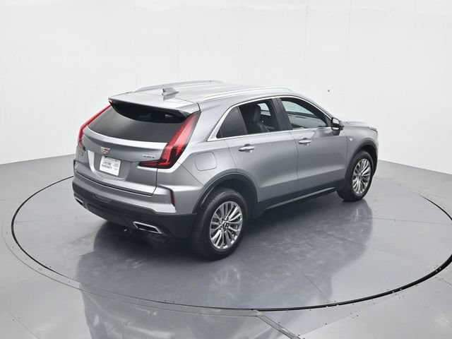 Used 2024 Cadillac XT4 Premium Luxury FWD image 40