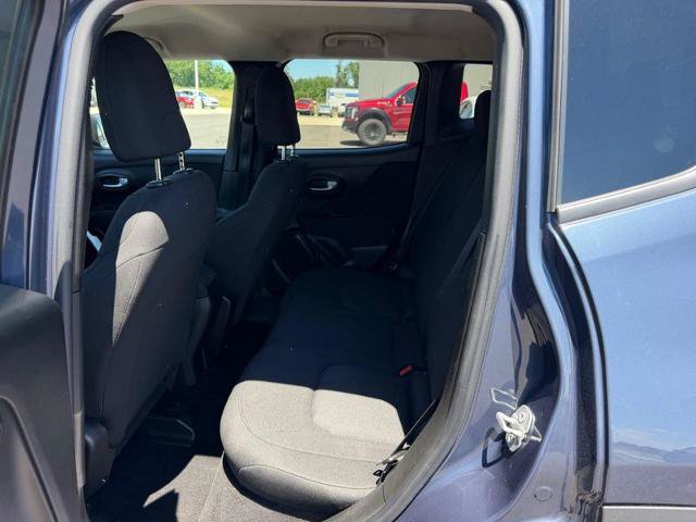 Used 2020 Jeep Renegade Sport w/ Sport Appearance Group AWD/4WD image 9