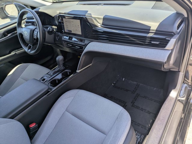 Used 2025 Toyota Camry LE image 21