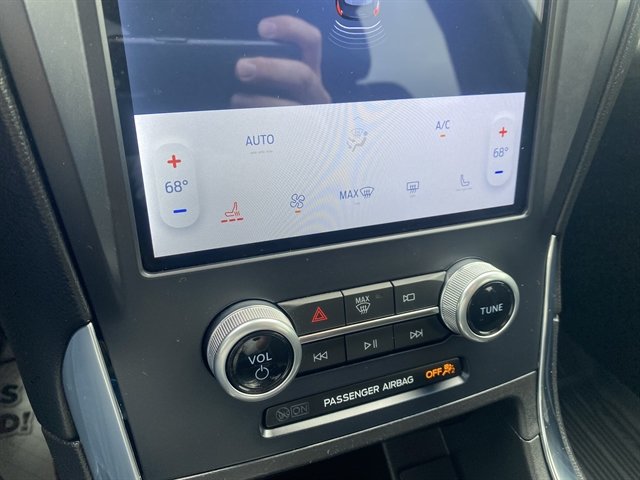 Certified 2023 Ford Edge ST AWD/4WD image 29