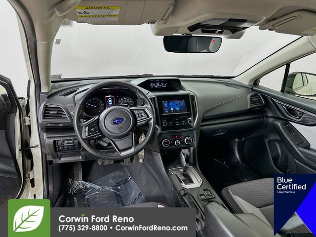Used 2023 Subaru Crosstrek 2.0i Premium AWD/4WD image 24