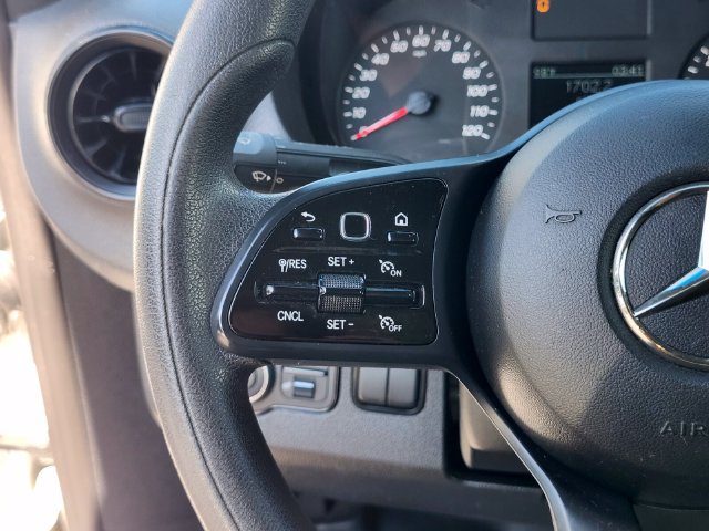 Used 2019 Mercedes-Benz Sprinter 144 image 22