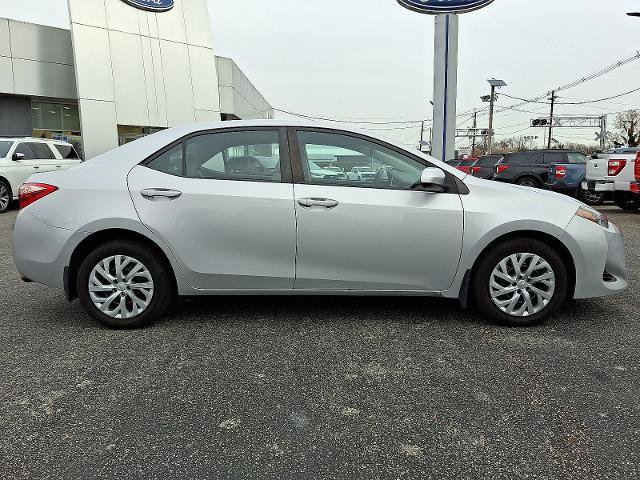Used 2019 Toyota Corolla LE image 5
