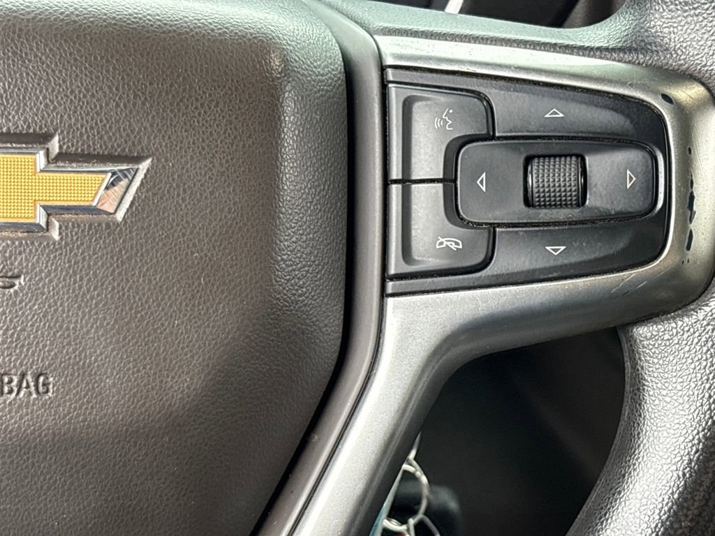 Used 2019 Chevrolet Silverado 1500 LT w/ Trailering Package image 27