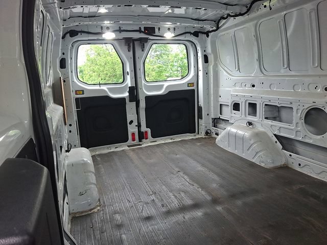Certified 2020 Ford Transit 250 Low Roof RWD image 20