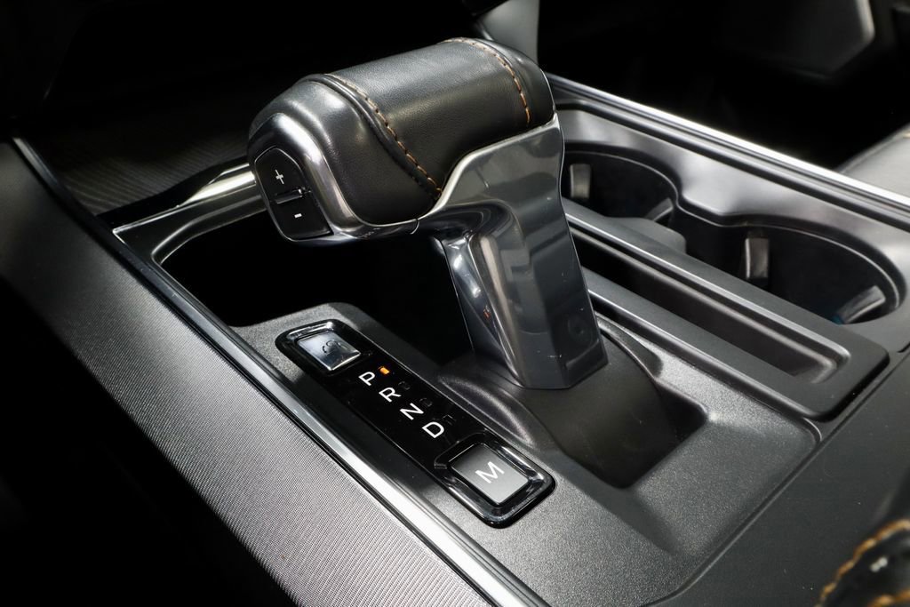 Certified 2021 Ford F150 Platinum w/ Equipment Group 701A High image 34