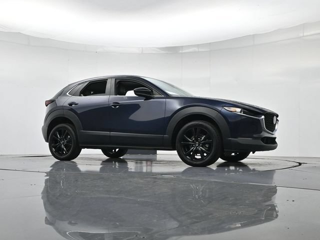 Used 2024 MAZDA CX-30 AWD 2.5 S w/ Select Sport Pkg image 35