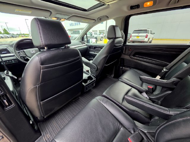 Used 2021 Honda Odyssey Touring image 15