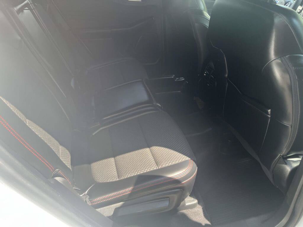 Certified 2023 Ford Escape ST-Line w/ Tech Pack #1 FWD image 21