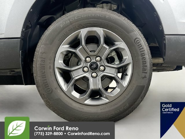 Certified 2024 Ford Maverick XLT w/ XLT Luxury Package FWD image 32