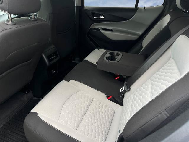 Used 2020 Chevrolet Equinox LS FWD image 13