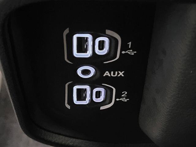 Used 2025 RAM 1500 Tradesman w/ Trailer Tow Group AWD/4WD image 15