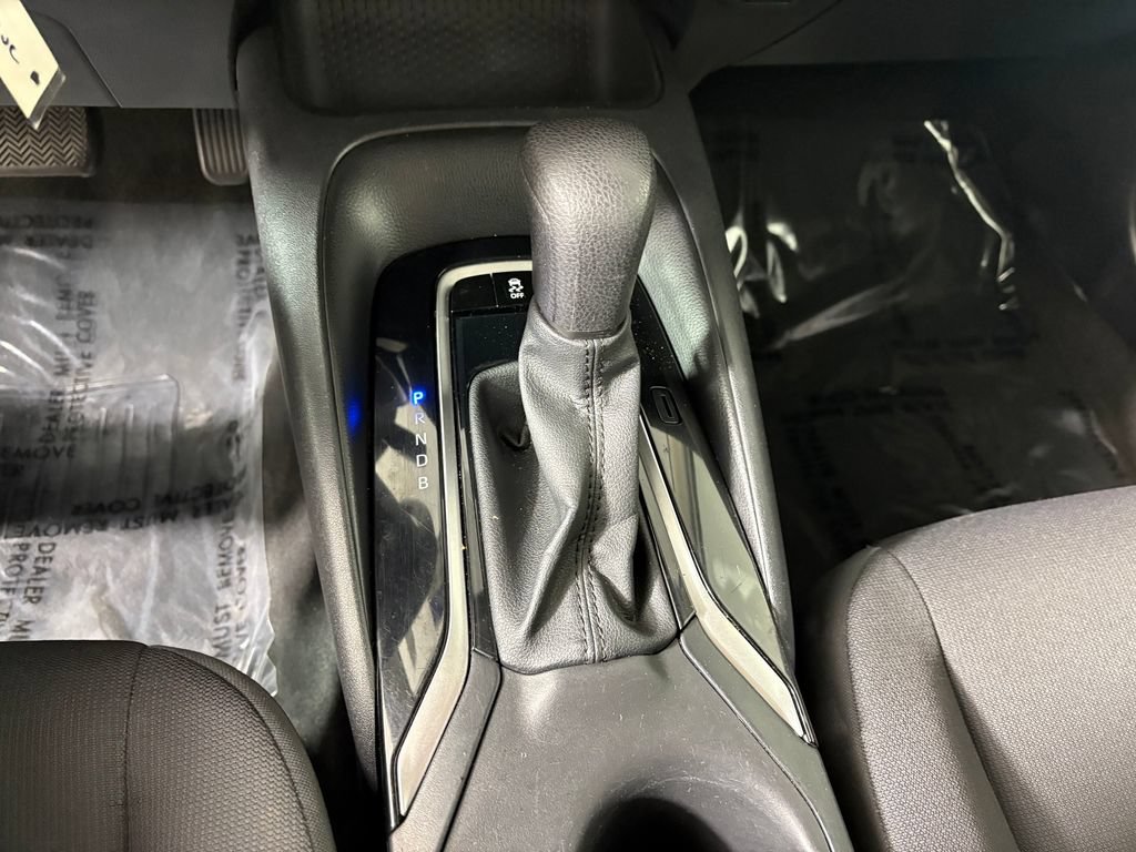 Used 2023 Toyota Corolla LE FWD image 19