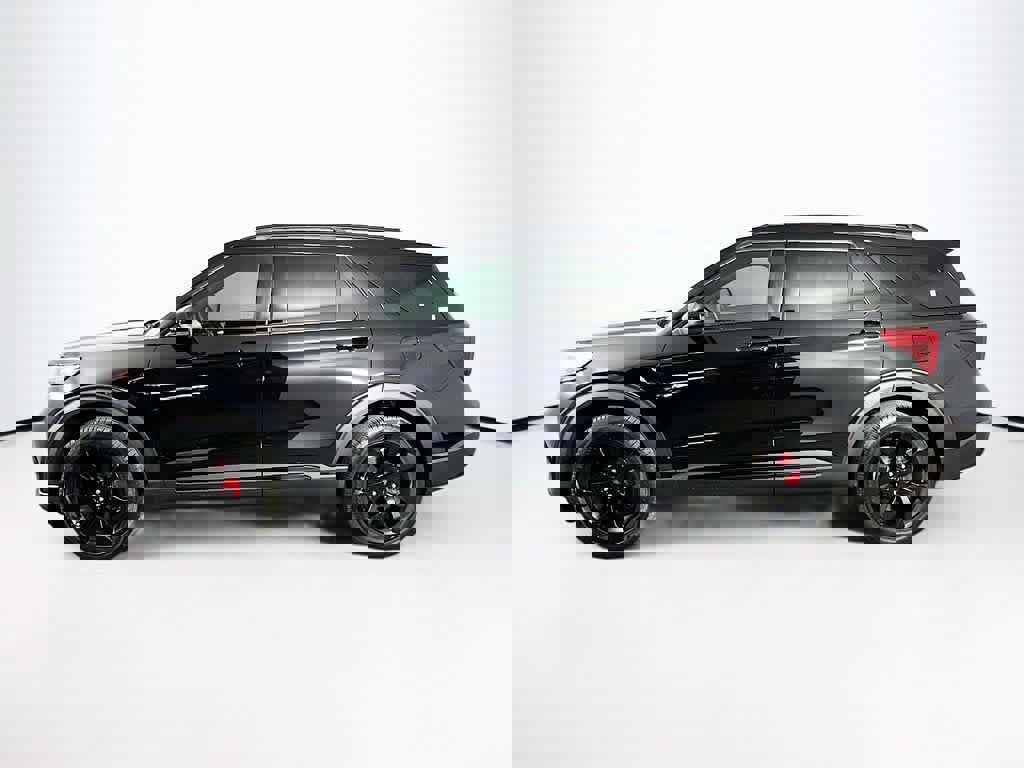 Certified 2023 Ford Explorer ST w/ Equipment Group 401A image 2