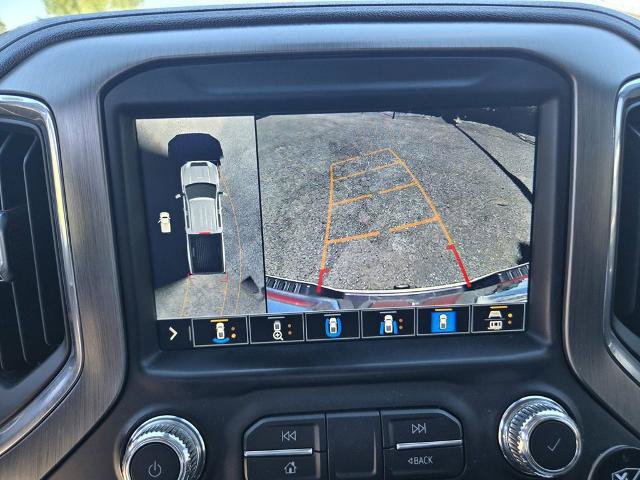 Used 2021 GMC Sierra 2500 Denali w/ Denali Ultimate Package AWD/4WD image 12