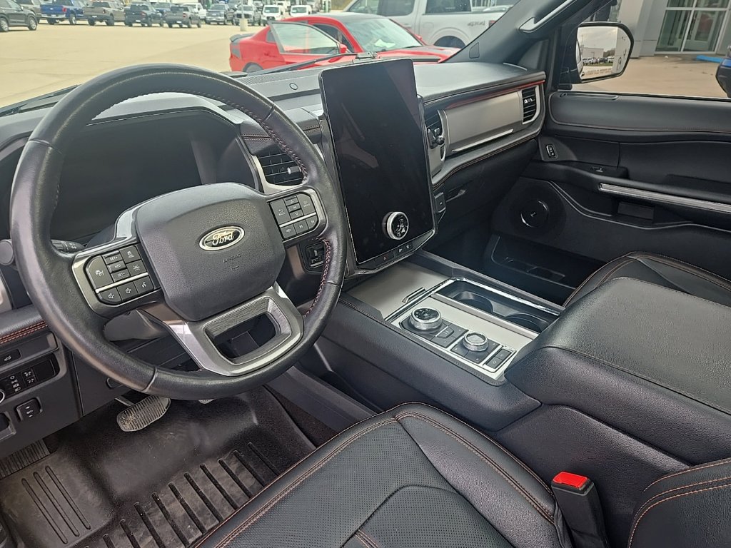 Certified 2023 Ford Expedition Timberline AWD/4WD image 10