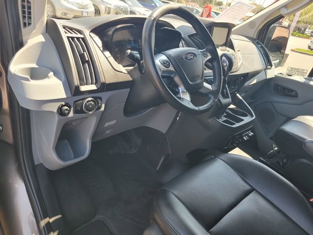 Certified 2019 Ford Transit 350 XL RWD image 9