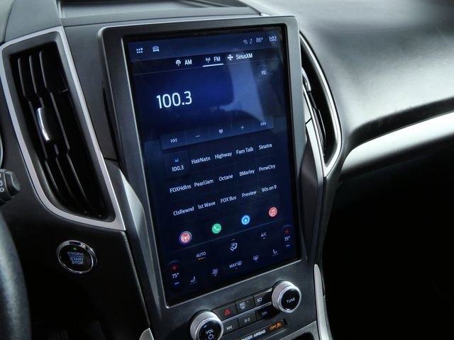 Certified 2023 Ford Edge SEL w/ Convenience Package AWD/4WD image 22